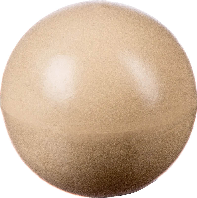 Solid rubber ball small 5cm Barry King