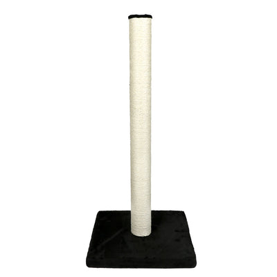 Scratching Tree Classic Highpost Black