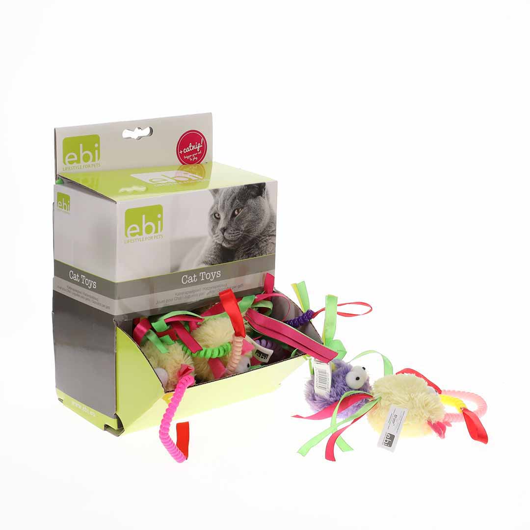 Spring Festival Mixed colors Display 27pcs