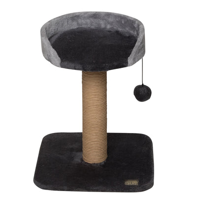 Scratching Tree Trend Grove Black