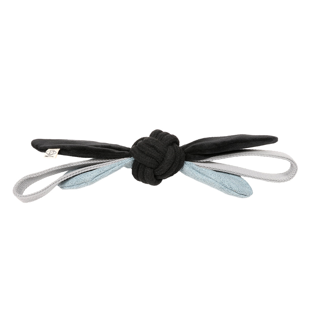 Dog toy Jule Black