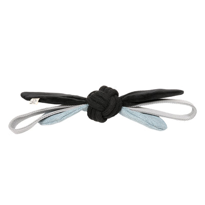 Dog toy Jule Black