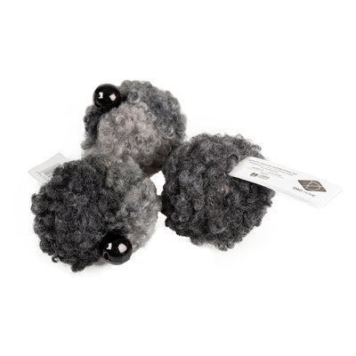 Grover cat toy Black Display 32pcs