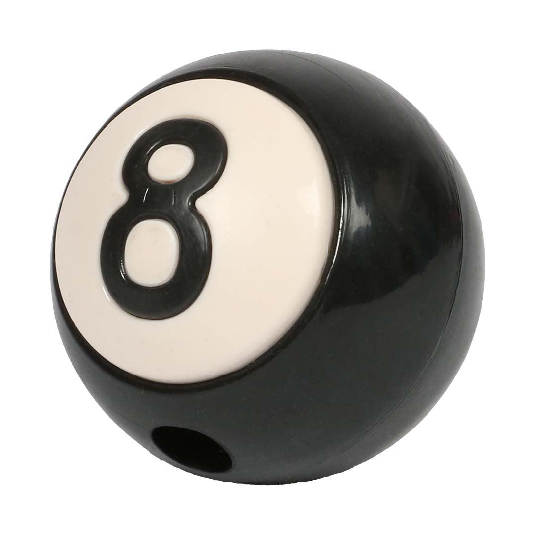 Snackball EIGHT Black/white