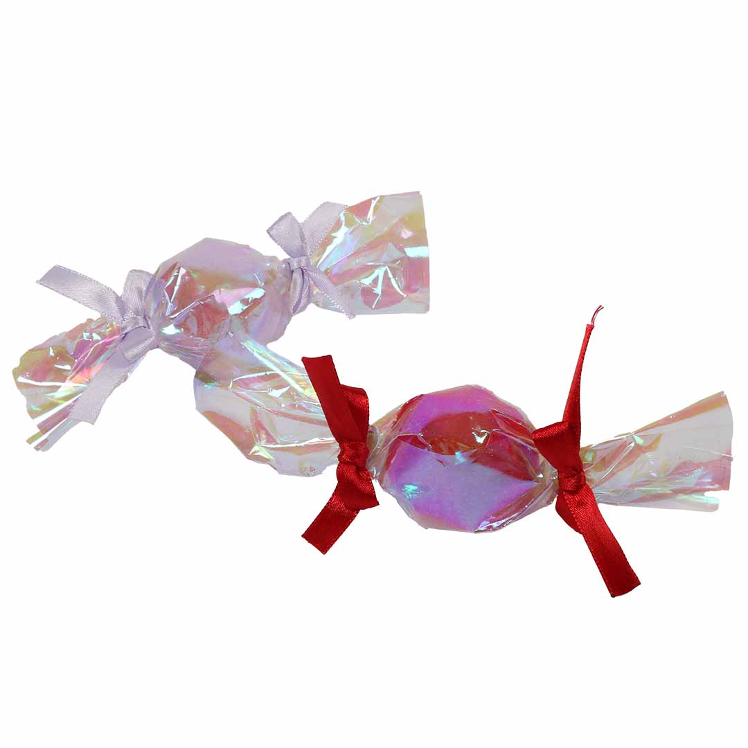 Cat toy SWEET CANDY Mixed colors Display 24pcs