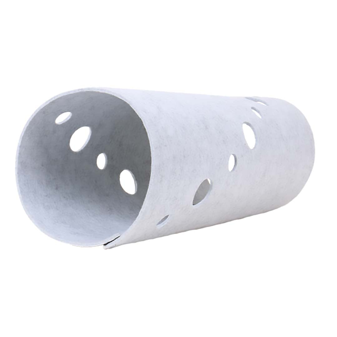 Play tunnel LANA Grey  60x25x25cm