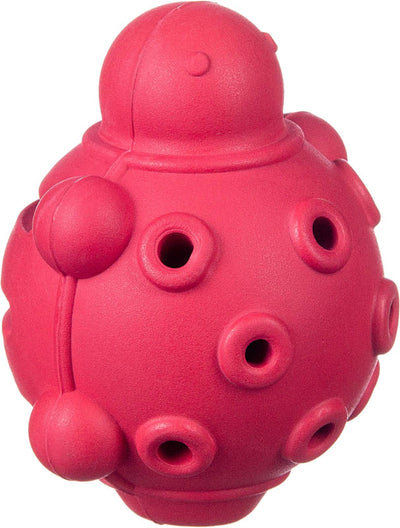Rubber turtle small  7.5cm Barry King