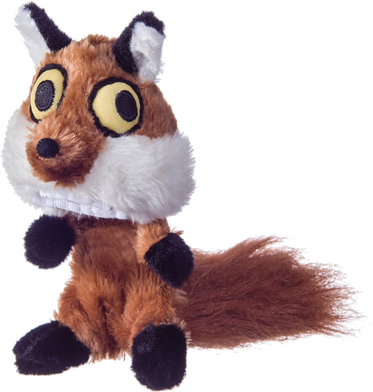 Fox 29cm Barry King
