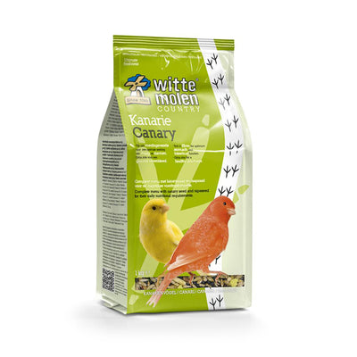 Expert Country Canary 600g Witte Molen