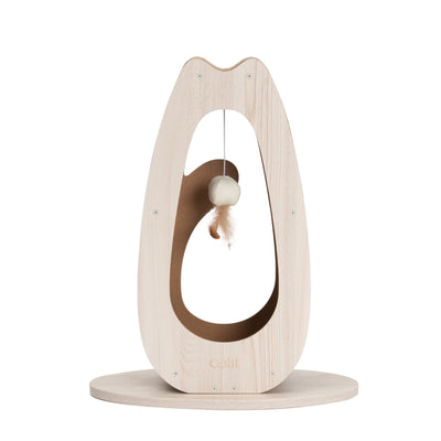 CA Pixi Scratcher, Tall