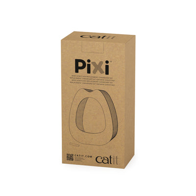 CA Pixi Replacement Cardboard, Wide