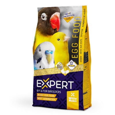 Expert Next Generation eggfood Witte Molen