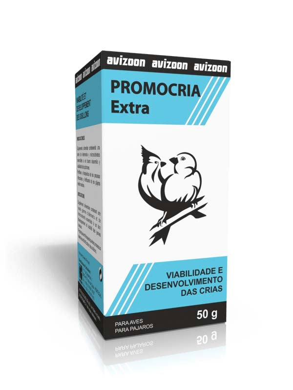 Promocria extra 50gr Avizoon
