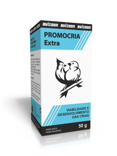 Promocria extra 50gr Avizoon
