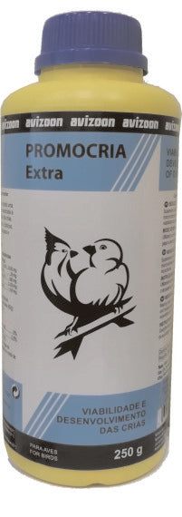 Promocria extra 250gr  Avizoon
