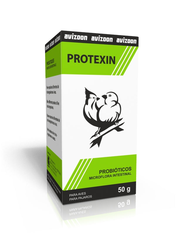 Protexin 50gr Avizoon