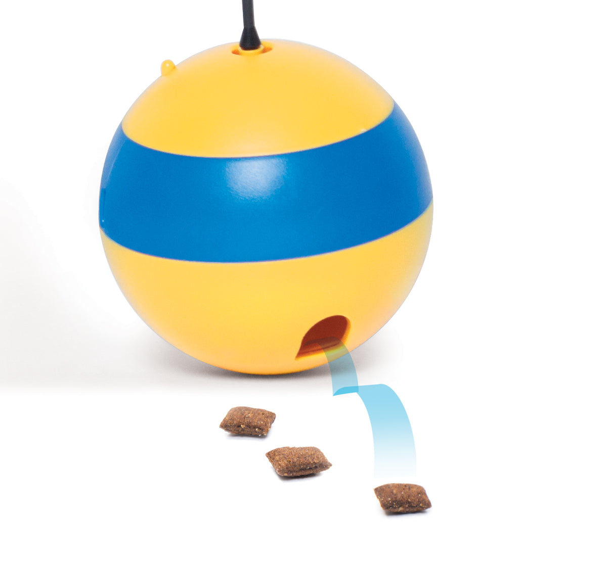 Catit Play - Spinning Bee