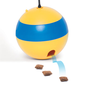 Catit Play - Spinning Bee