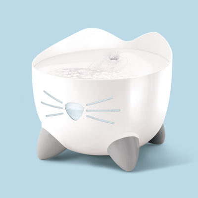 Catit Pixi Fountain, White