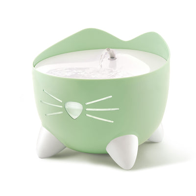 Catit Pixi Fountain, Mint Green