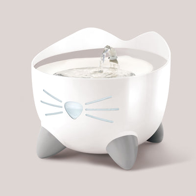 Catit Pixi Fountain, Stainless Steel