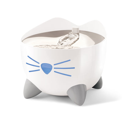Catit Pixi Smart Fountain with Stainless Steel Top