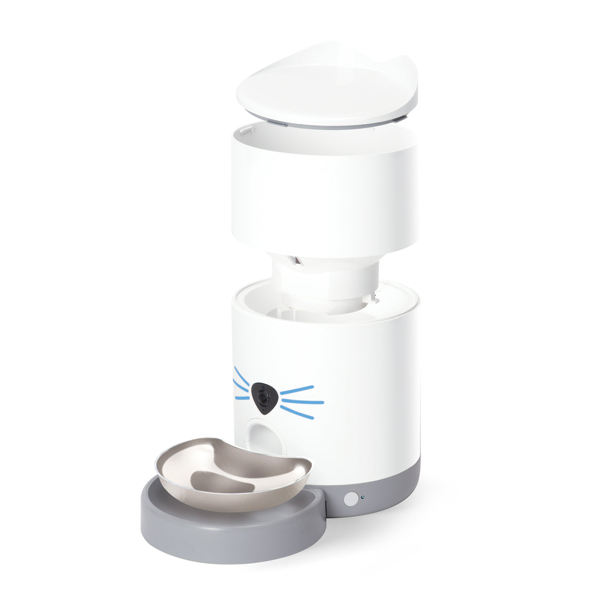 CA Pixi Smart Feeder Vision