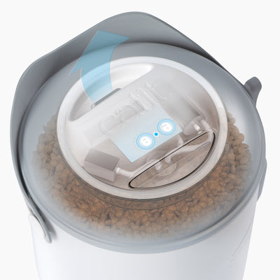 CA Pixi Vacuum Food Storage Bin