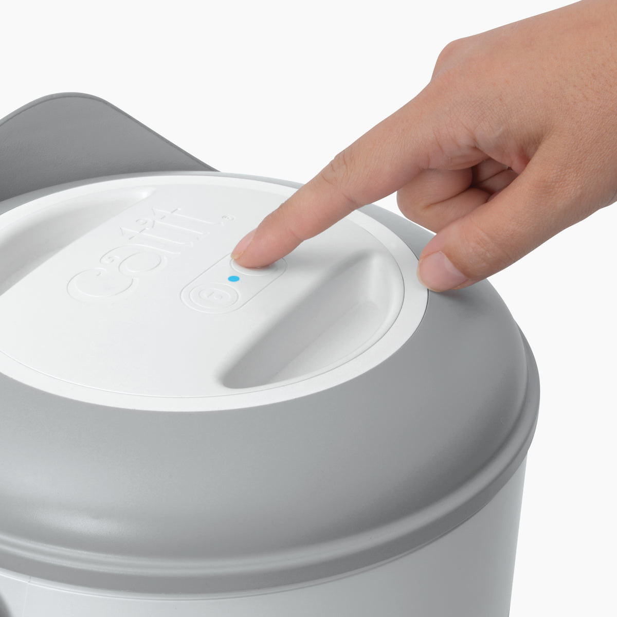 CA Pixi Vacuum Food Storage Bin