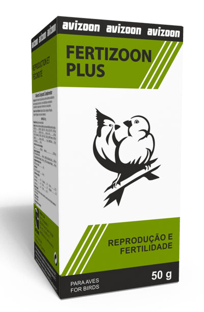 Fertizoon plus powder 50gr Avizoon