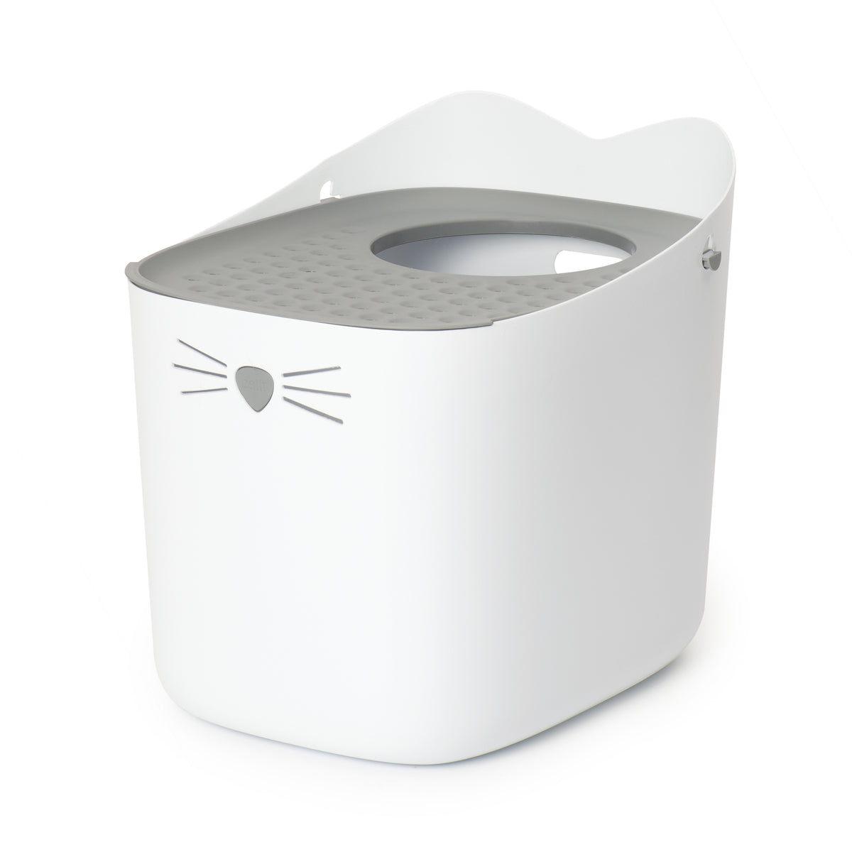 CA Pixi Box, Grey