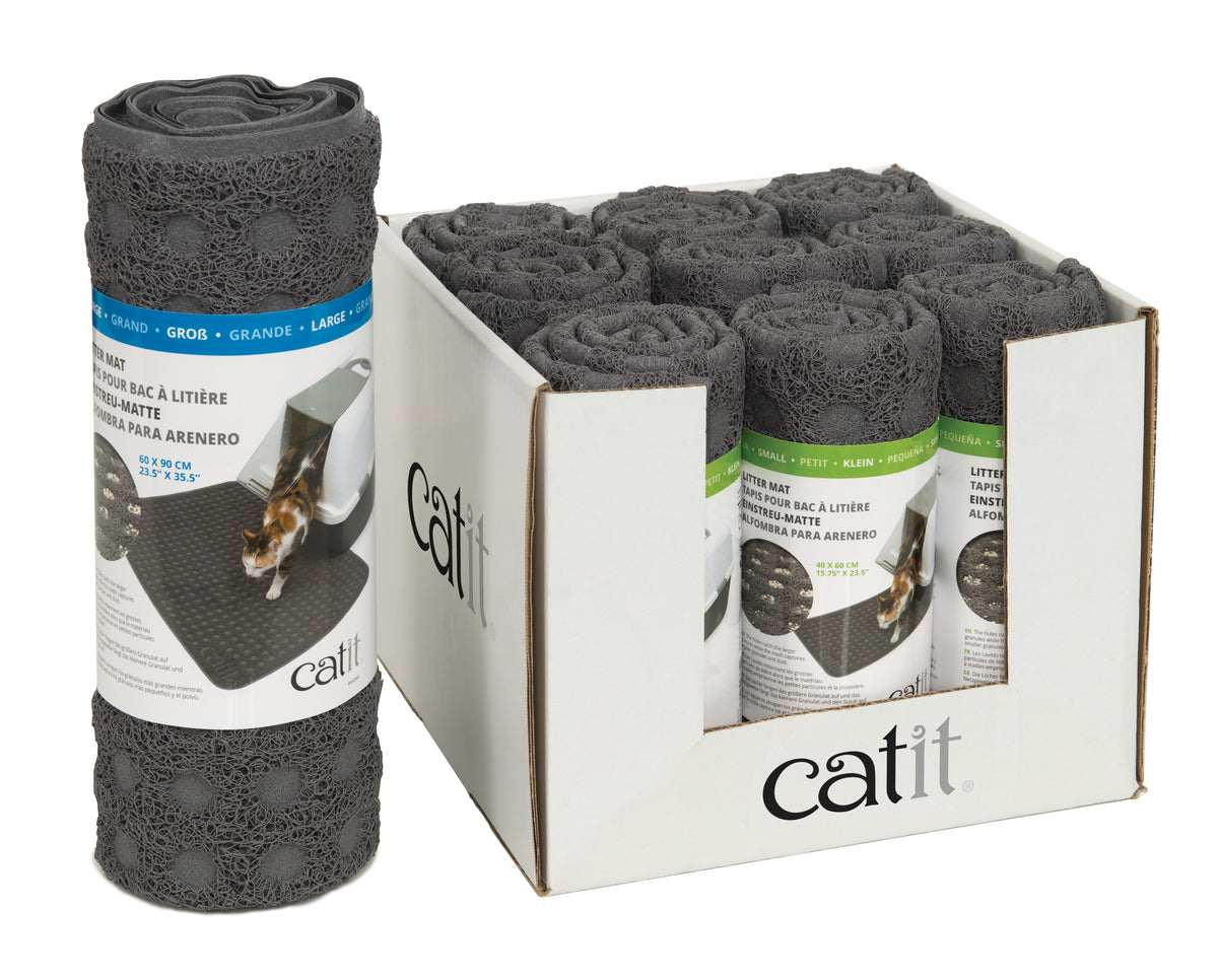 CA Litter Mat, Small