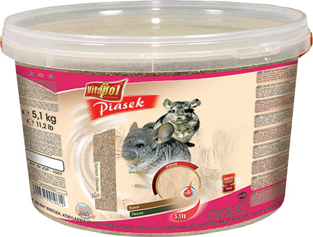Vitapol Άμμος Τσιντσιλά 5.1kg