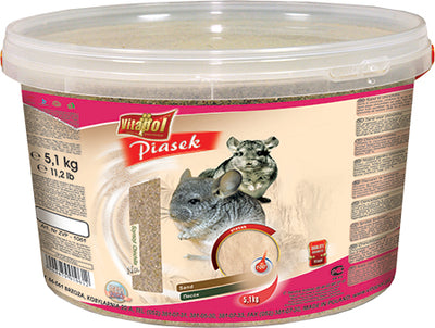 Vitapol Άμμος Τσιντσιλά 5.1kg