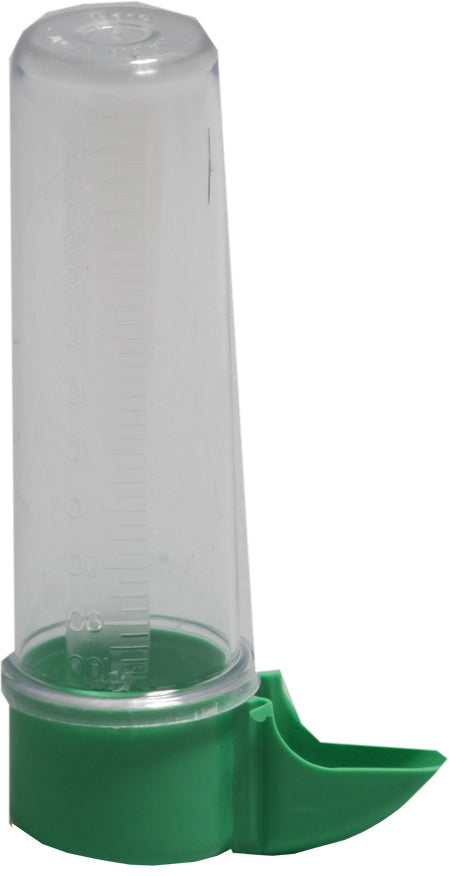 Ποτίστρα με μετρητή 100ml