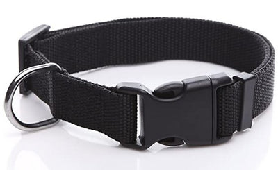 Περιλαίμιο ιμάντας black x-small