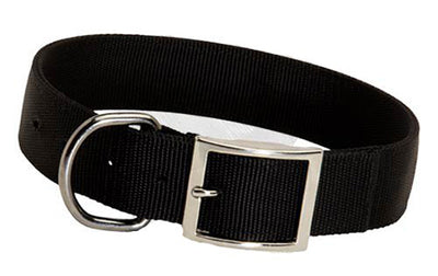 Περιλαίμιο MC1S με αγκράφα black small