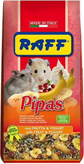 Pipas 900γρ Rαff