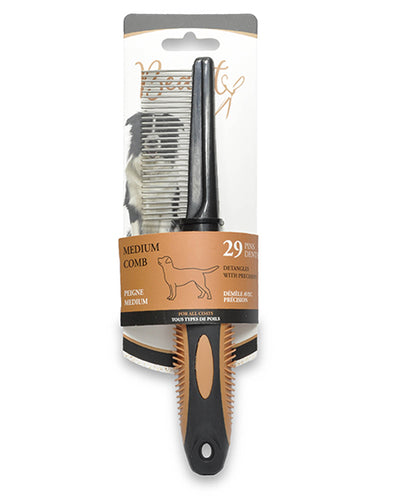Beauty Medium comb