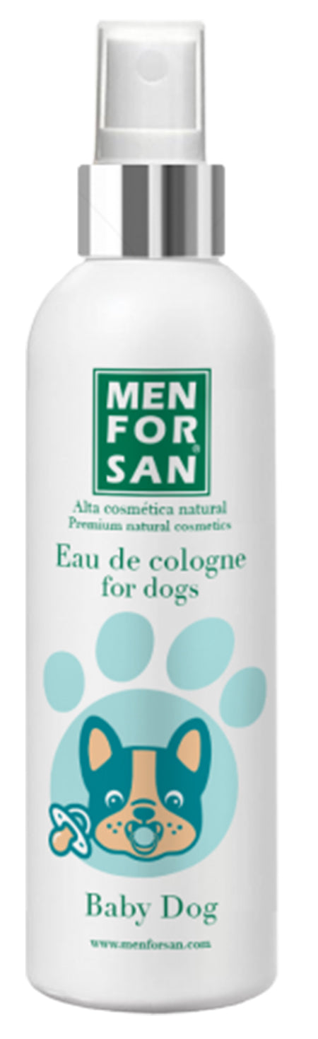Κολώνια Baby 125ml Men For San
