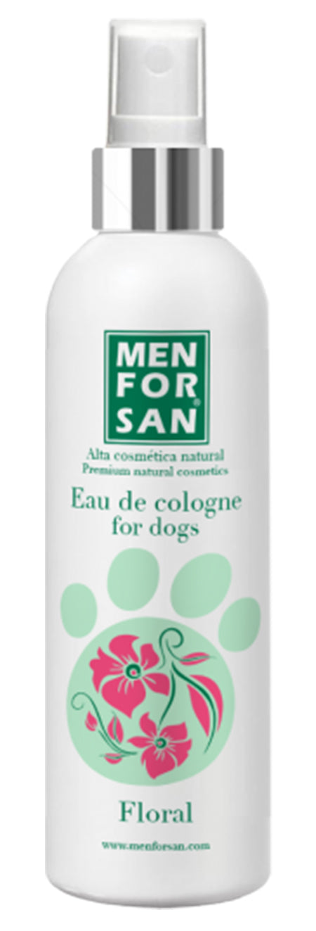 Κολώνια Floral 125ml Men For San