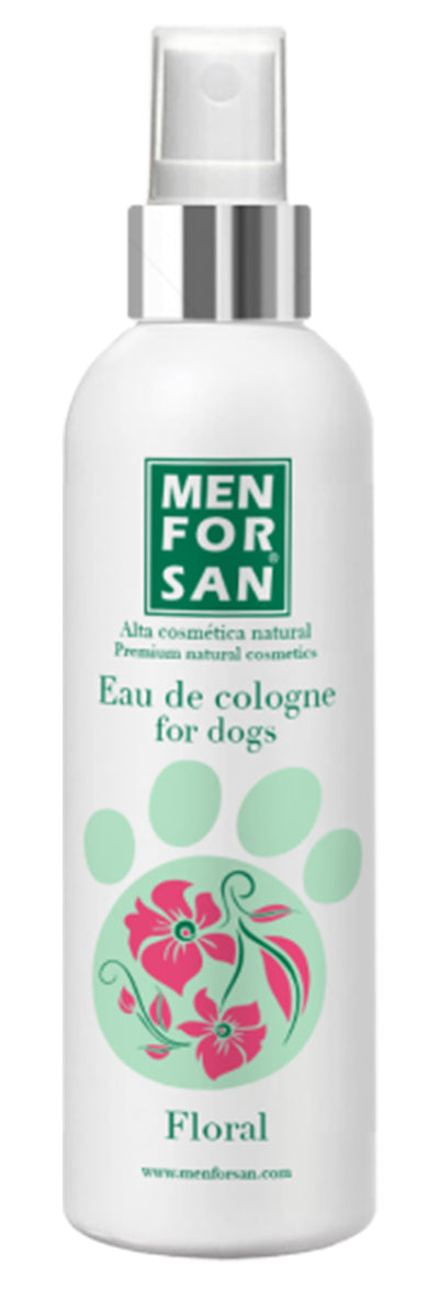 Κολώνια Floral 125ml Men For San