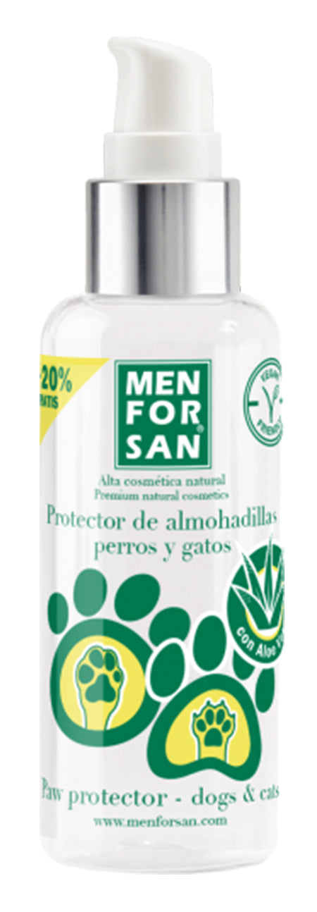 Προστατευτικό για πατούσες Paw protector Men For San