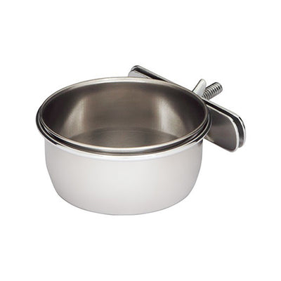 Κύπελλο παπαγάλου με κρίκο 280ml Panama Pet 51502
