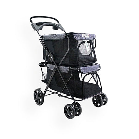 Καρότσι Twins 51x85x100