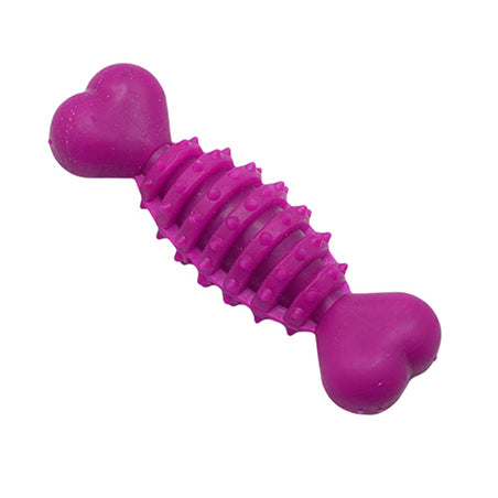 Dental solid dumbell large