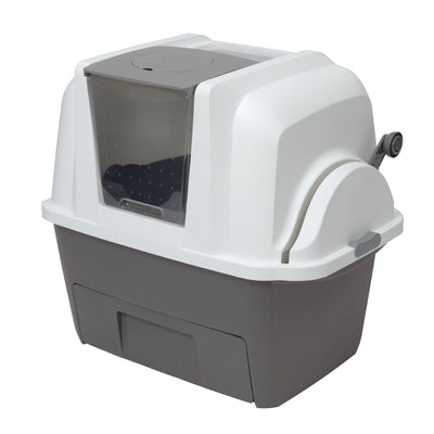 Catit Design Sifting Cat Pan