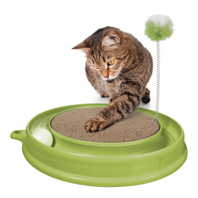 Catit Play n Scratch Repl. scratch Pad