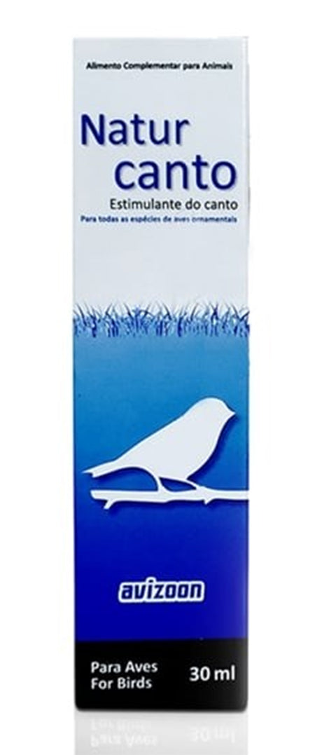 Natur Canto 30ml Avizoon