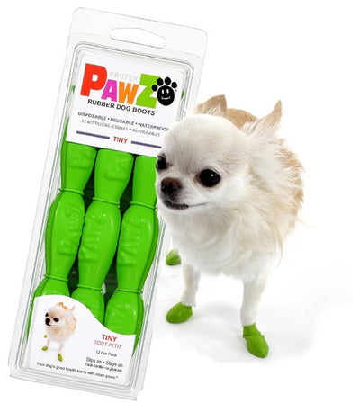 Παπουτσάκια green Tiny